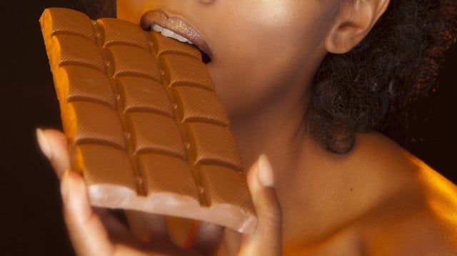 Le rêve de manger du chocolat et sa signification: Que signifie rêver de manger du chocolat ?