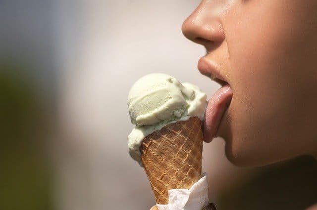 Le rêve de manger une glace et sa signification: Pourquoi rêver de manger une glace ?