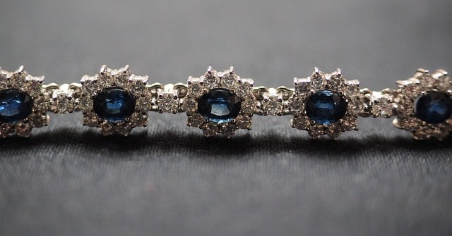 Le rêve de saphir et sa signification: Que signifie rêver de saphir ?