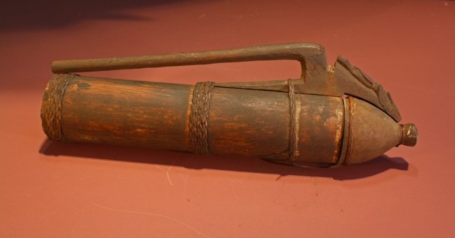 Le rêve de sarbacane et sa signification: Que signifie rêver de sarbacane ?