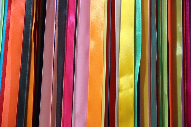 Le rêve de satin et sa signification: Que signifie rêver de satin ?