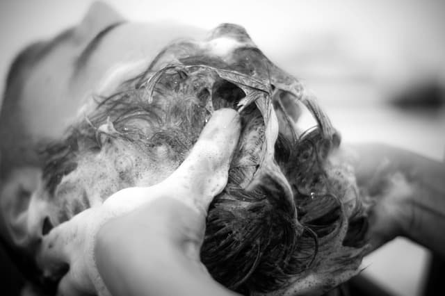 Le rêve de shampoing et sa signification: Que signifie rêver de shampoing ?