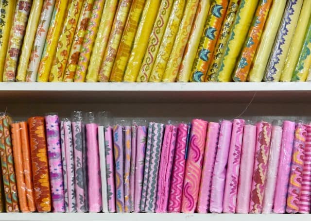 Le rêve de soierie et sa signification: Que signifie rêver de soierie ?