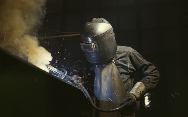 Le rêve de soudure et sa signification: Que signifie rêver de soudure ?