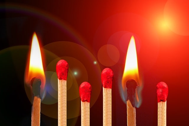 Le rêve de soufre et sa signification: Que signifie rêver de soufre ?