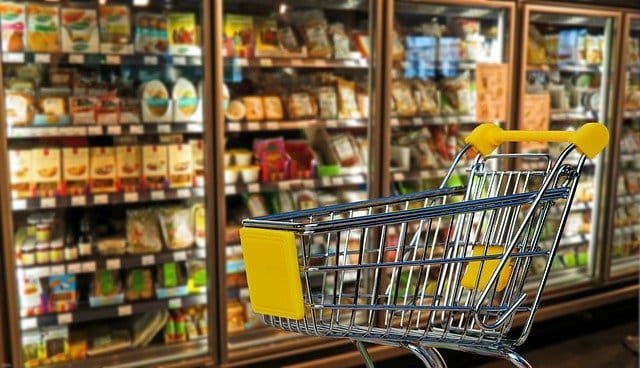 Le rêve de supermarché et son explication en détails: Que signifie rêver de supermarché ?