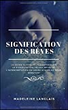 Significations des rêves le guide ultime