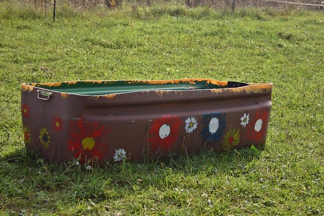 Que signifie rêver d’abreuvoir ?