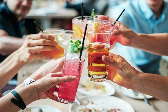Un rêve d'alcool et sa signification complète: Que signifie rêver d'alcool ?
