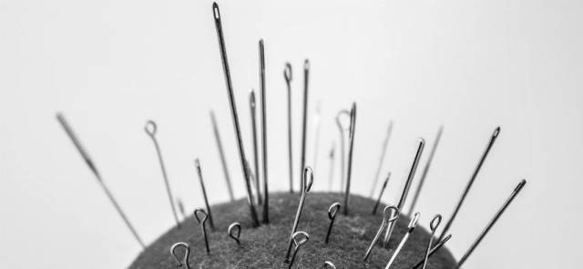 Le rêve d'avaler des aiguilles et son explication en détails: Que signifie rêver d'avaler des aiguilles ?