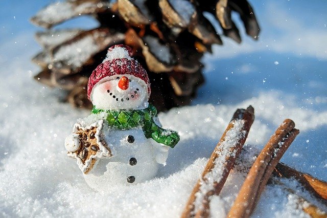 Un rêve de bonhomme de neige et sa signification: Pourquoi rêver de bonhomme de neige ?