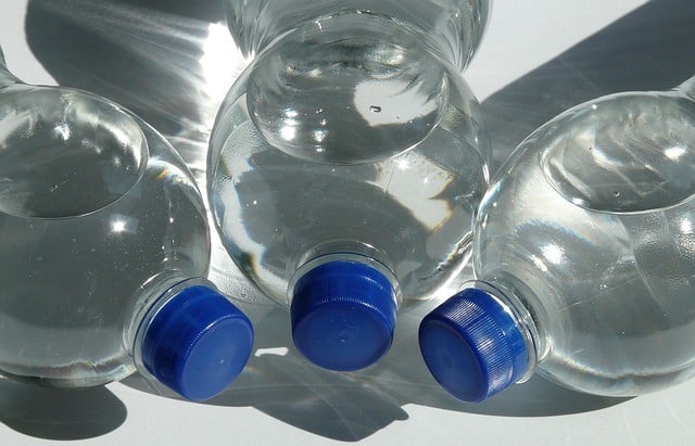 Un rêve de bouteille d'eau et sa signification: Que signifie rêver de bouteille d'eau ?