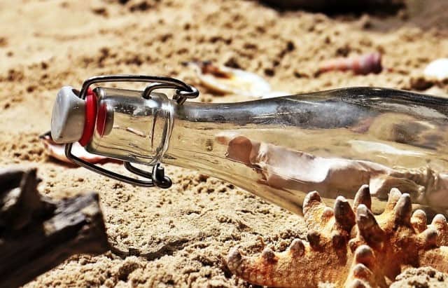 Un rêve de bouteille et sa signification: Que signifie rêver de bouteille ?