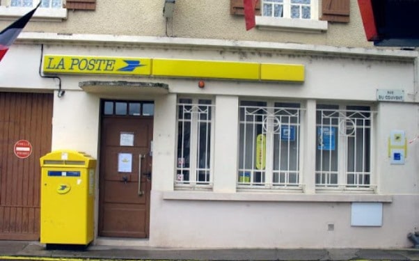 Que signifie rêver de bureau de poste ?