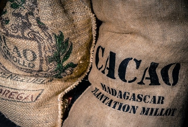Que signifie rêver de cacao ?