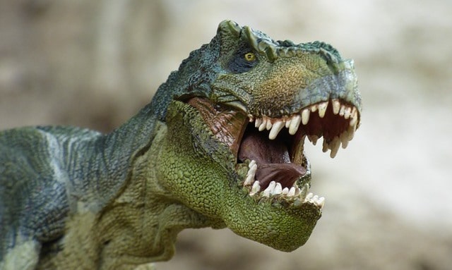 Le rêve de dinosaure et son explication en détails: Que signifie rêver de dinosaure ?