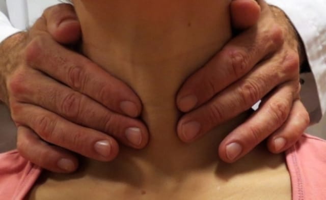 Le rêve de goitre et son explication en détails: Que signifie rêver de goitre ?