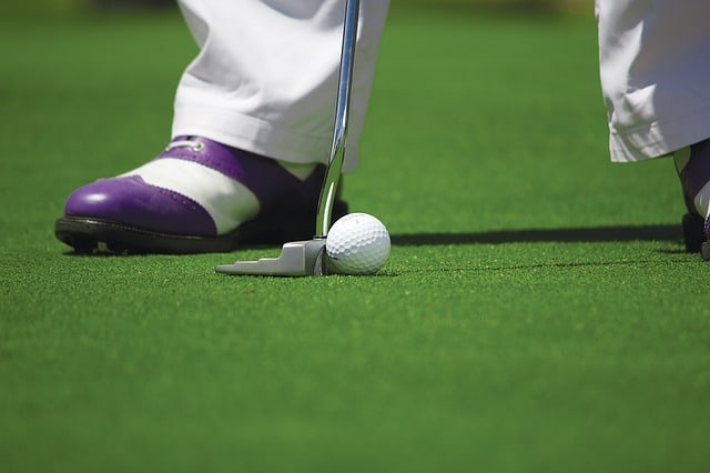 Le rêve de golf et son explication en détails: Que signifie rêver de golf ?