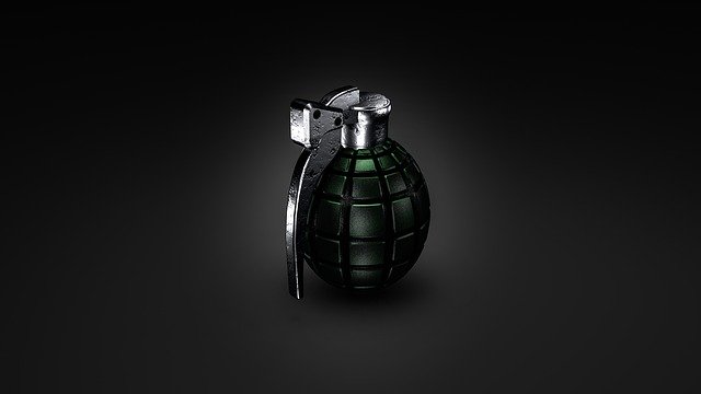 Le rêve de grenade et son explication en détails: Que signifie rêver de grenade ?