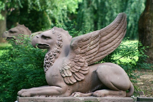 Le rêve de griffon et son explication en détails: Que signifie rêver de griffon ?