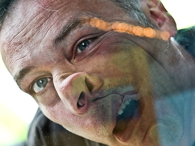 Le rêve de grimace et son explication en détails: Que signifie rêver de grimace ?