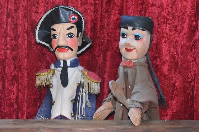 Un rêve de guignol et sa signification: Que signifie rêver de guignol ?