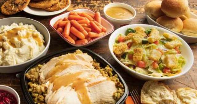 Pourquoi rêver de manger en famille ?