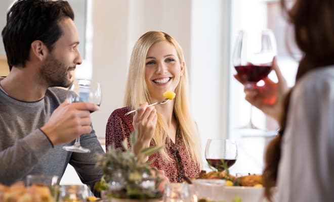 Que signifie rêver de son ex belle famille ?