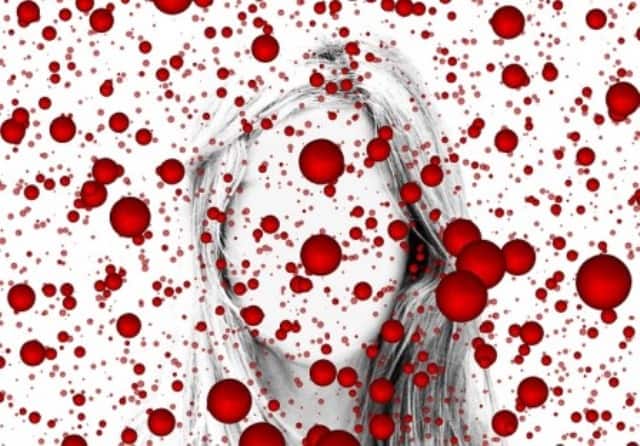 Que signifie rêver de tache de sang ?