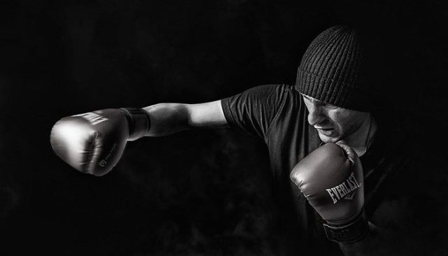 Que signifie rêver de bagarres ?