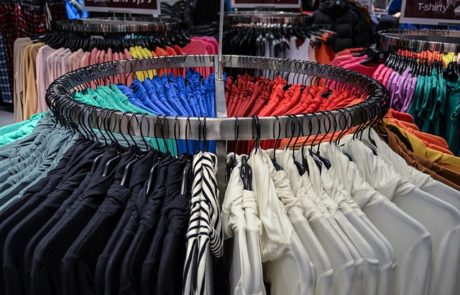 Pourquoi rêver d'acheter des vêtements ?