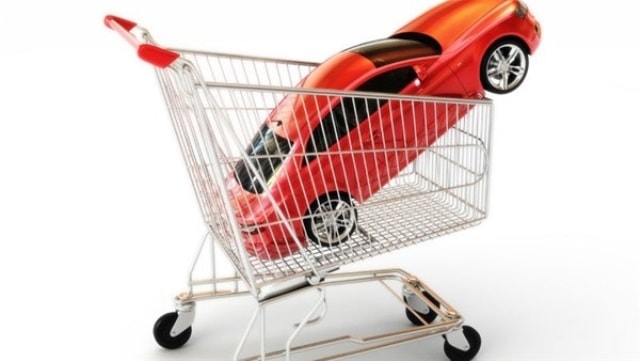 Pourquoi rêver d'acheter une voiture ?