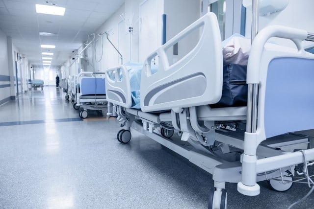 Un rêve de hôpital et sa signification: Pourquoi rêver d'hôpital ?