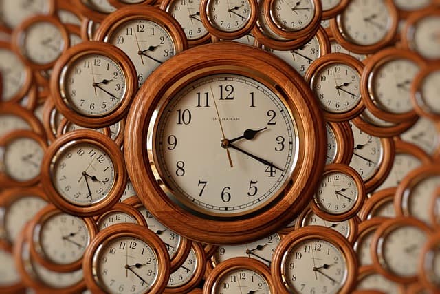 Un rêve d'horloge et sa signification: Pourquoi rêver d'horloge ?