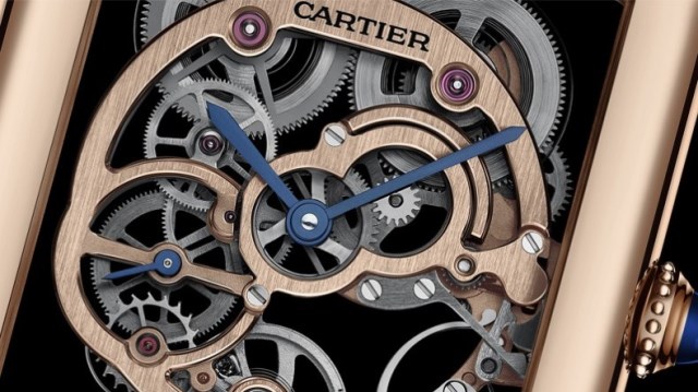 Pourquoi rêver de horloger ?