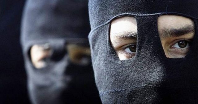 Pourquoi rêver de cagoule ?