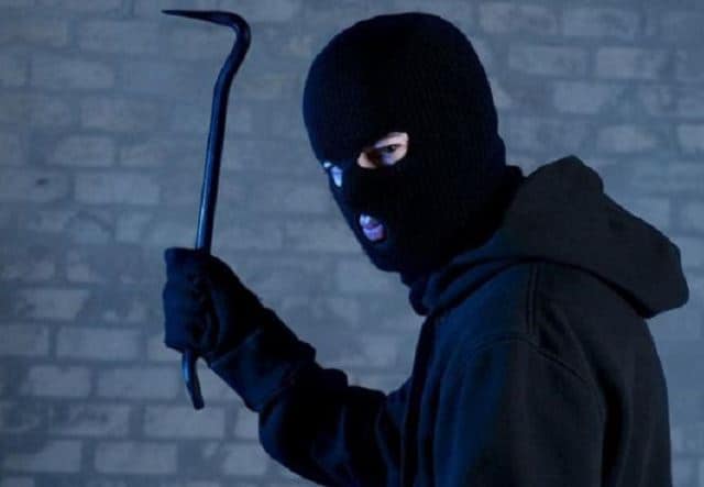 Pourquoi rêver de cambriolage ?