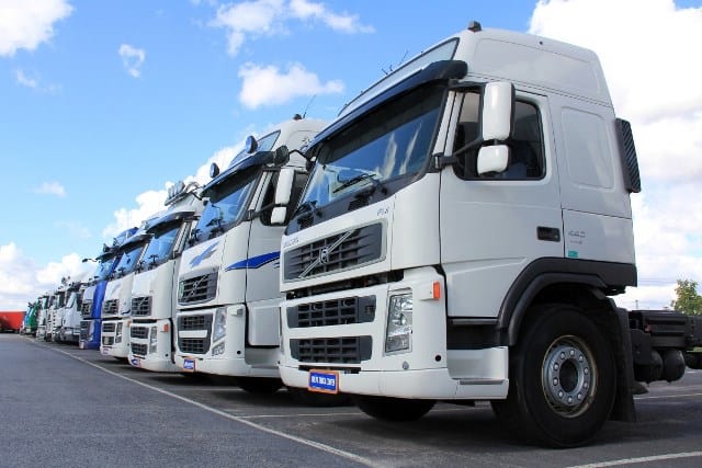 Un rêve de camion blanc et sa signification: Pourquoi rêver de camion blanc ?