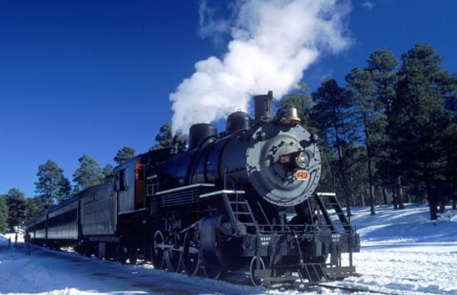 Pourquoi rêver de conduire un train ?