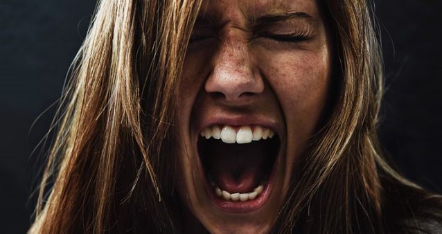 Un rêve de cris et sa signification: Pourquoi rêver de cris ?