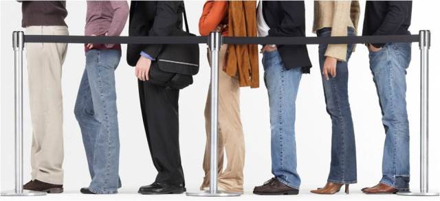 Un rêve de file d'attente et sa signification: Pourquoi rêver de file d'attente ?