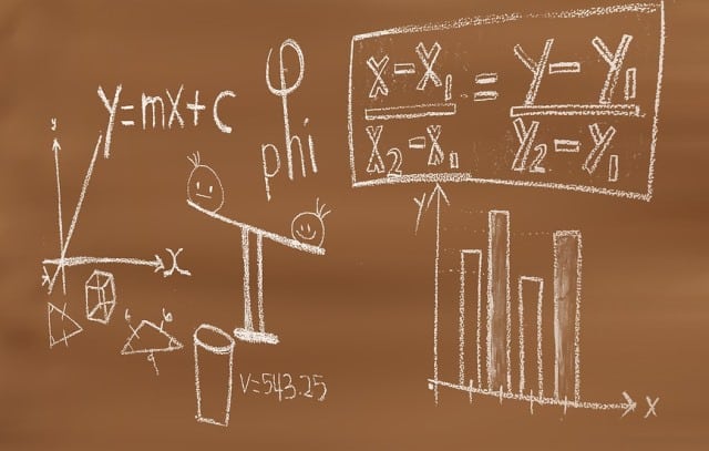 Pourquoi rêver de géométrie ?