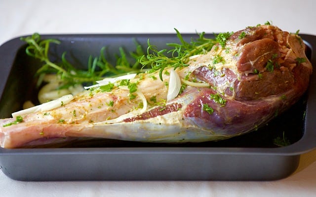 Un rêve de gigot et sa signification: Pourquoi rêver de gigot ?