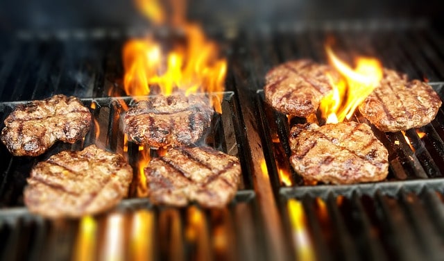 Un rêve de griller et sa signification: Pourquoi rêver de griller ?