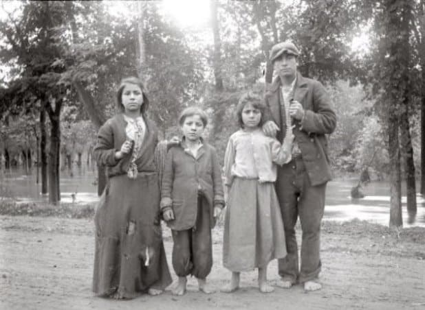 Un rêve de guenilles et sa signification: Que signifie rêver de guenilles ?