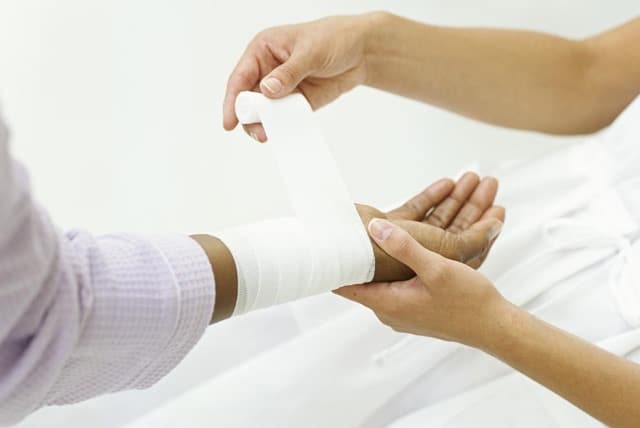 Que signifie rêver de guérison ?