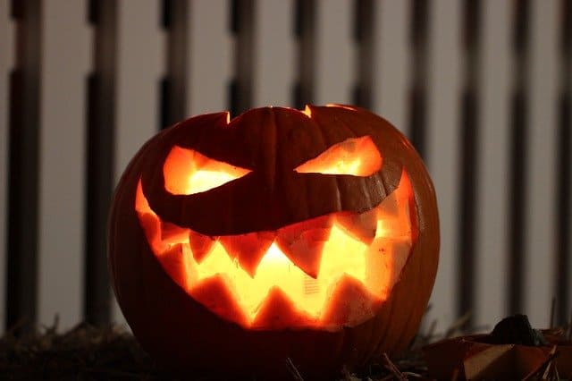 Pourquoi rêver de Halloween ?