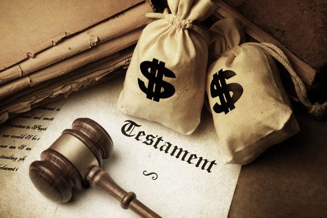 Un rêve de héritage et sa signification: Pourquoi rêver de héritage ?