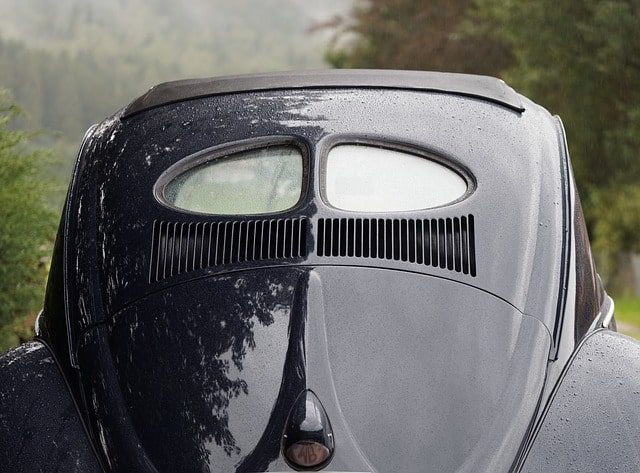 Un rêve de voiture noire et son interprétation authentique: Pourquoi rêver de voiture noire ?