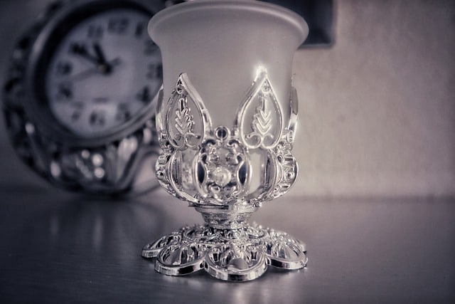 Que signifie rêver de graal ?